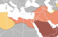 阿拉伯人所说的桃花石国，指的是哪个地方？