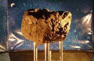 半个世纪前的陨石与实验揭示：宇宙中的生命无处不在？