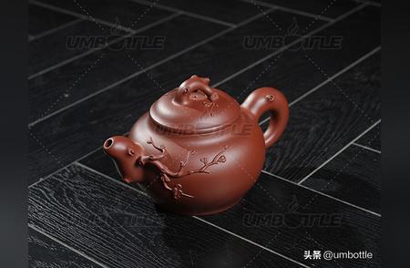 紫砂壶：茶道爱好者的心头好，究竟为何？